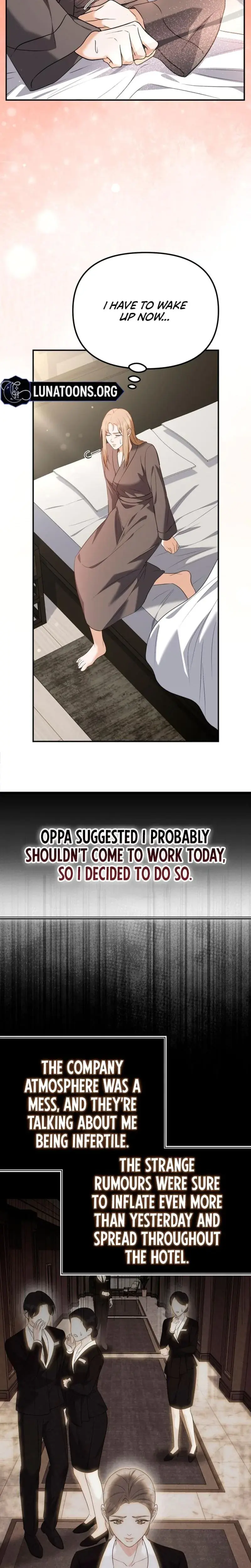 I Ll Do It For You Chapter 14 - Page 11