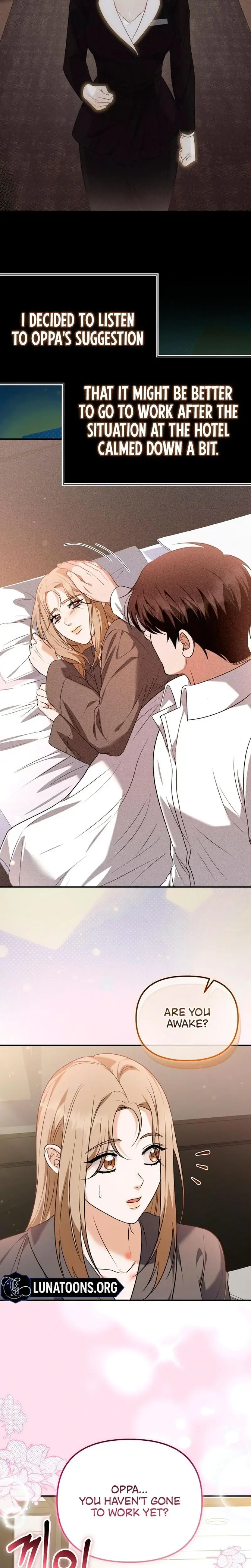 I Ll Do It For You Chapter 14 - Page 12