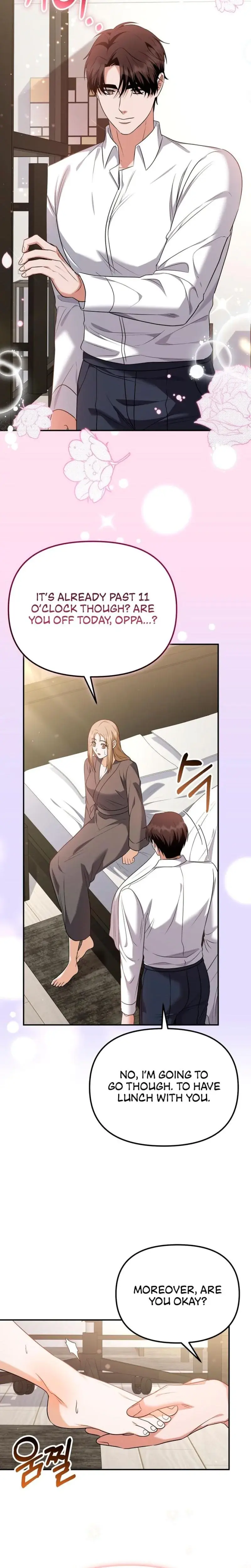 I Ll Do It For You Chapter 14 - Page 13