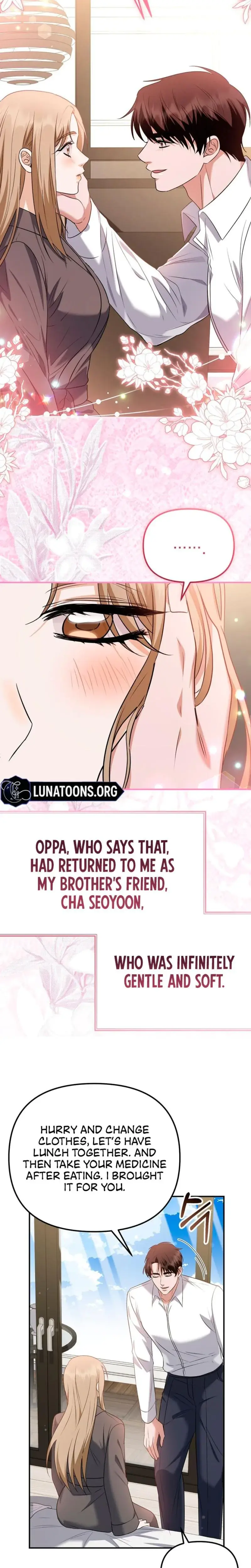 I Ll Do It For You Chapter 14 - Page 17