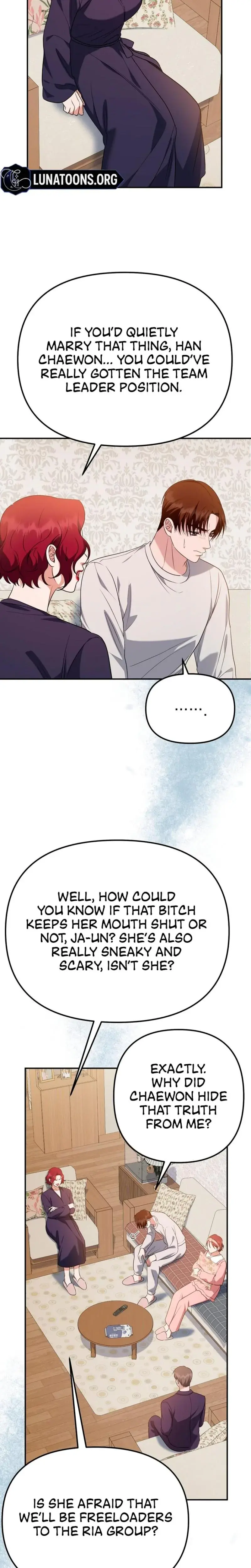 I Ll Do It For You Chapter 14 - Page 2