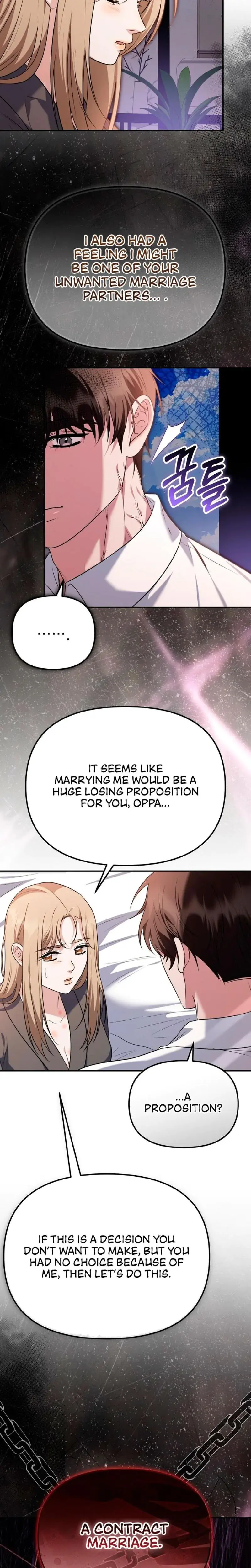 I Ll Do It For You Chapter 14 - Page 20
