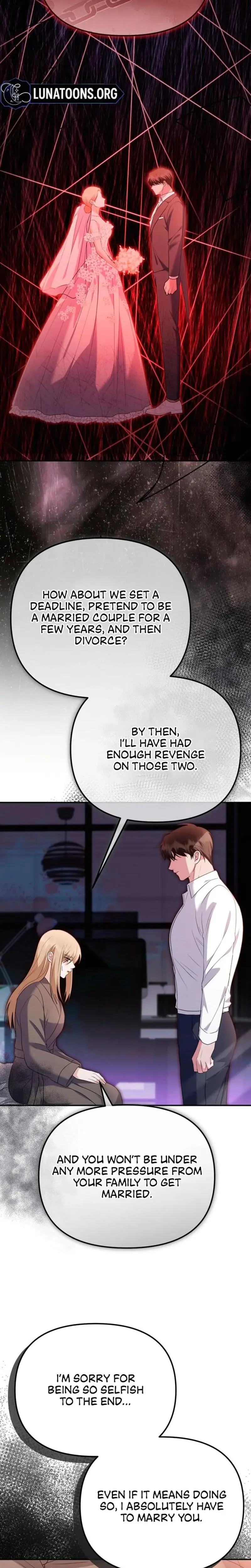 I Ll Do It For You Chapter 14 - Page 21