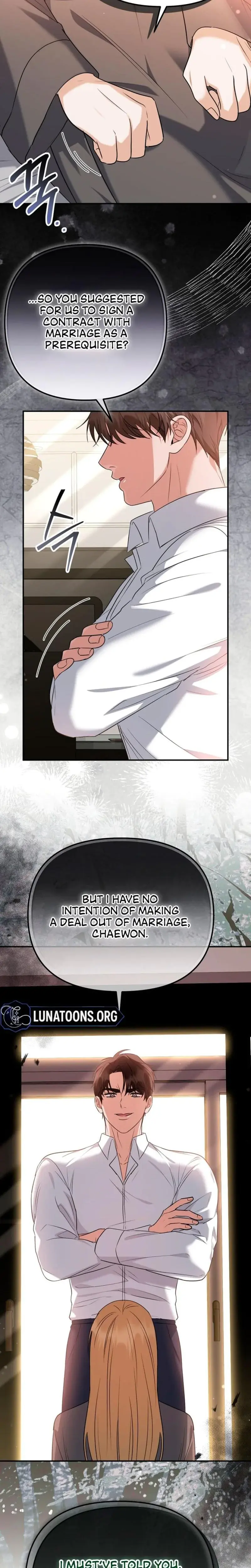 I Ll Do It For You Chapter 14 - Page 22