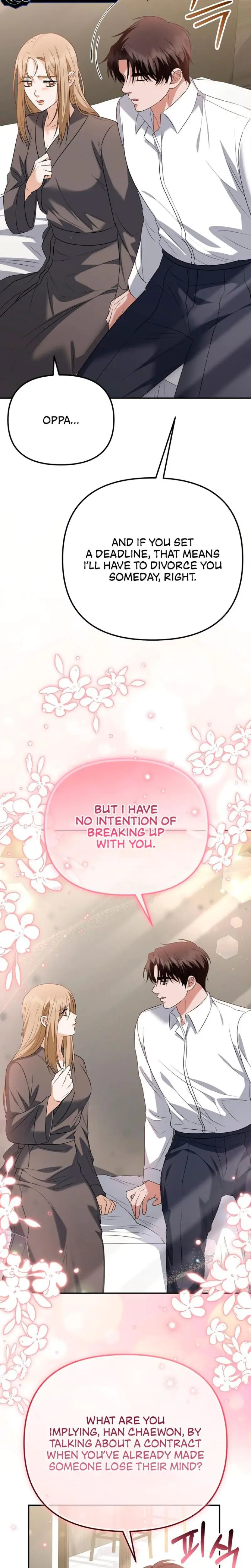 I Ll Do It For You Chapter 14 - Page 24