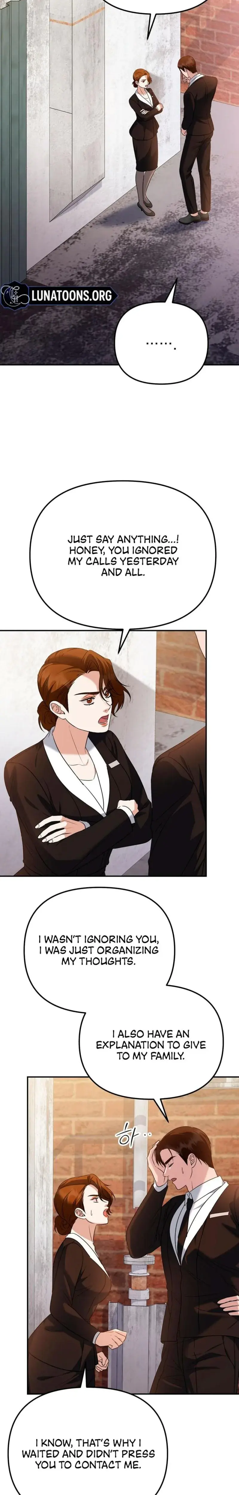 I Ll Do It For You Chapter 14 - Page 27
