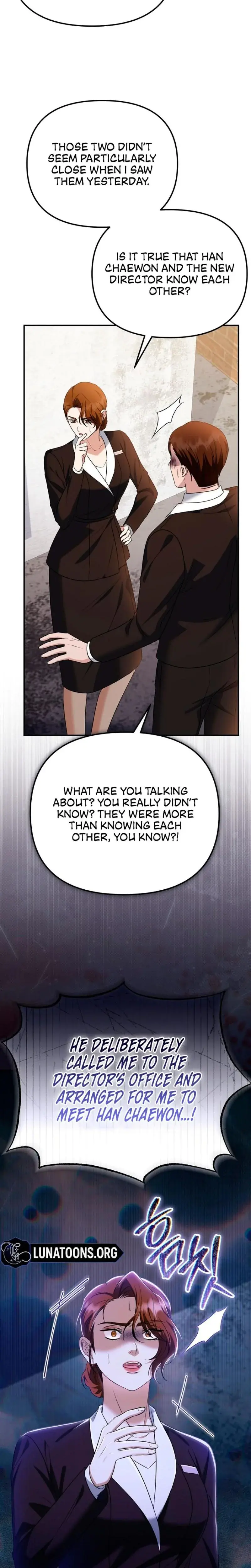 I Ll Do It For You Chapter 14 - Page 28