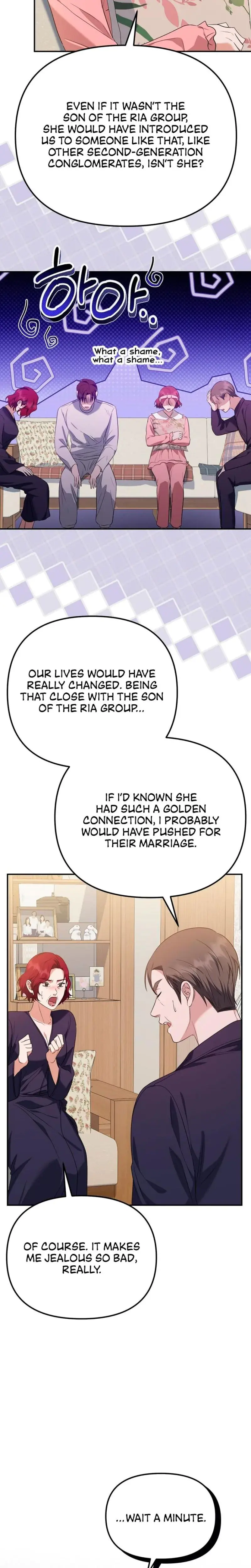 I Ll Do It For You Chapter 14 - Page 5