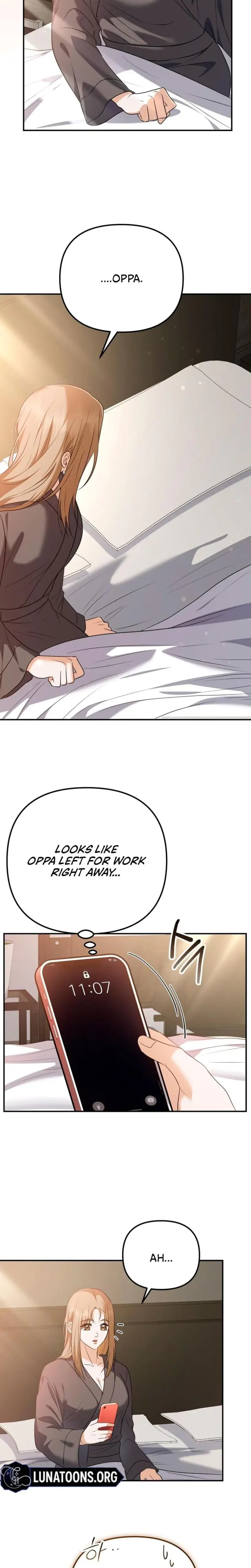 I Ll Do It For You Chapter 14 - Page 9