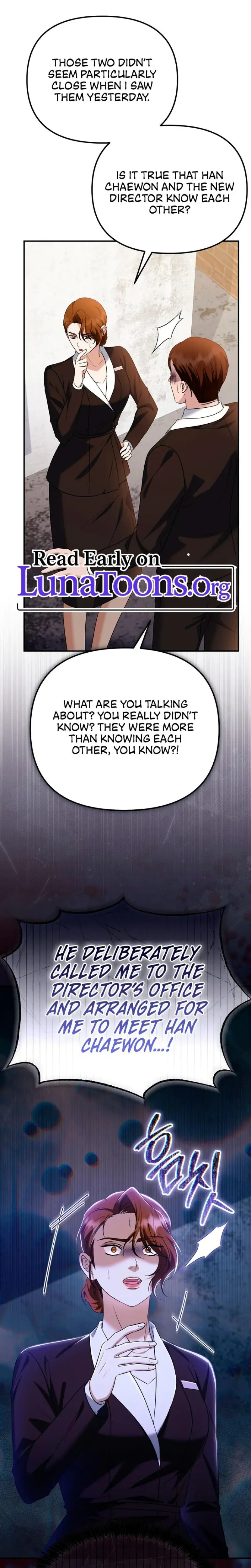 I Ll Do It For You Chapter 15 - Page 1