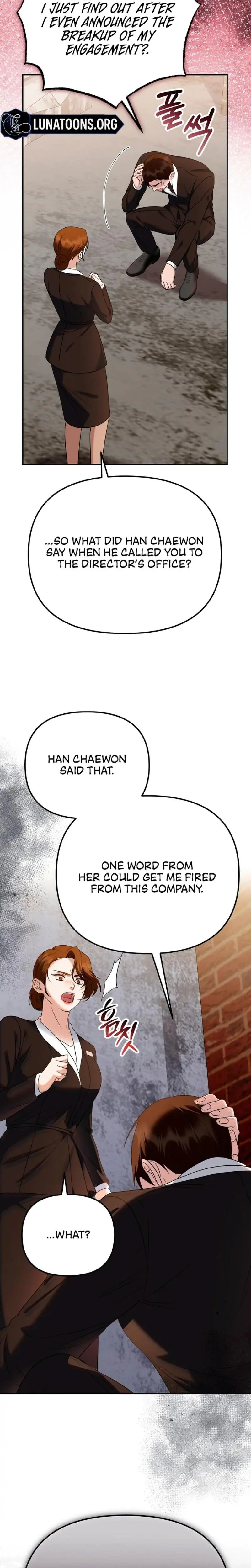 I Ll Do It For You Chapter 15 - Page 10