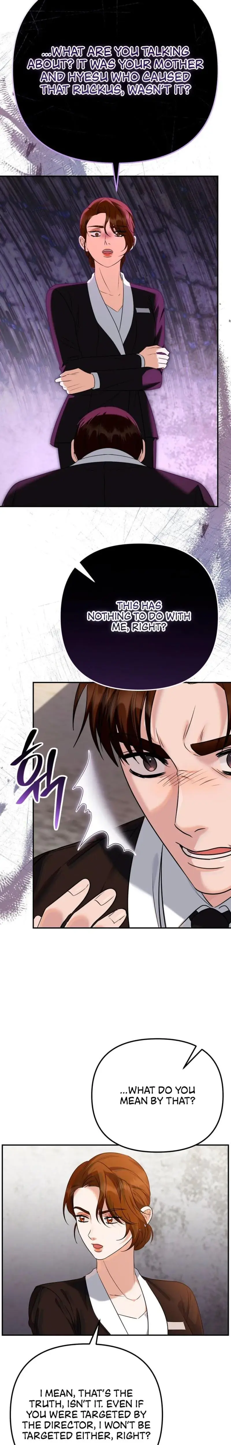 I Ll Do It For You Chapter 15 - Page 12