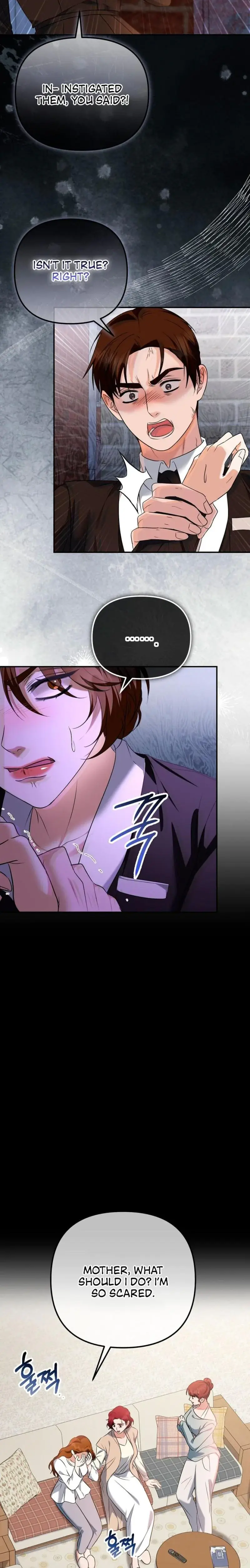 I Ll Do It For You Chapter 15 - Page 14