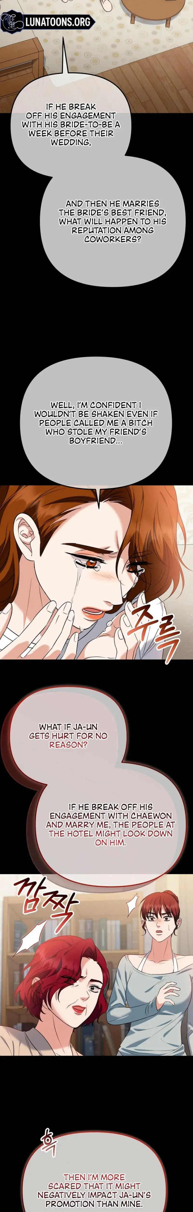 I Ll Do It For You Chapter 15 - Page 15