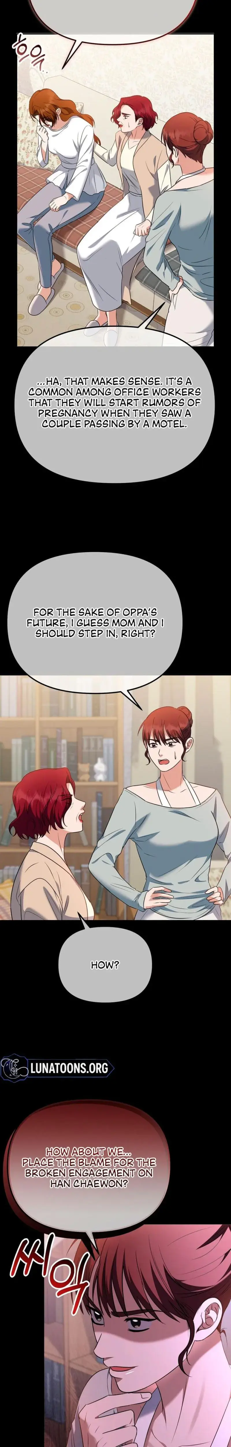 I Ll Do It For You Chapter 15 - Page 16