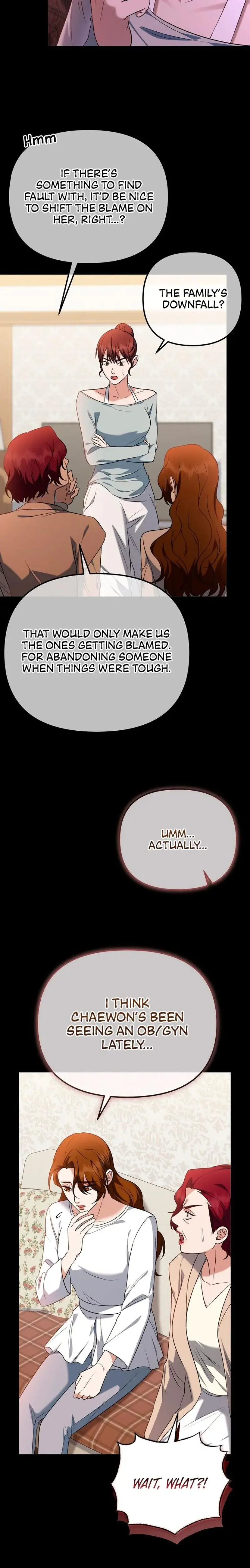 I Ll Do It For You Chapter 15 - Page 17