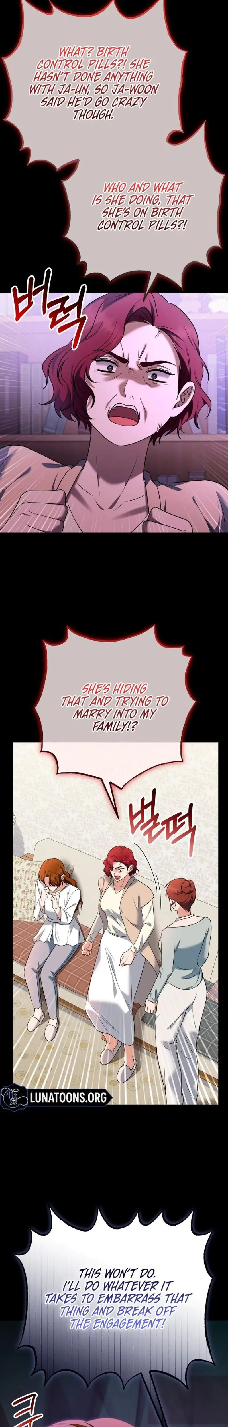I Ll Do It For You Chapter 15 - Page 19