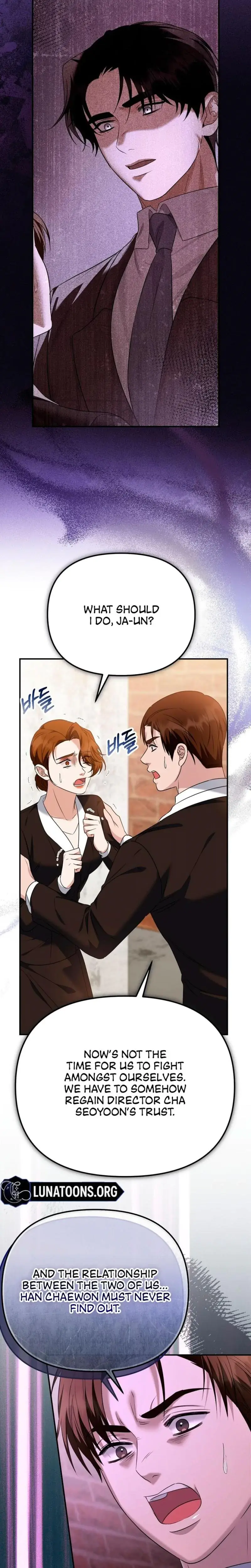 I Ll Do It For You Chapter 15 - Page 22