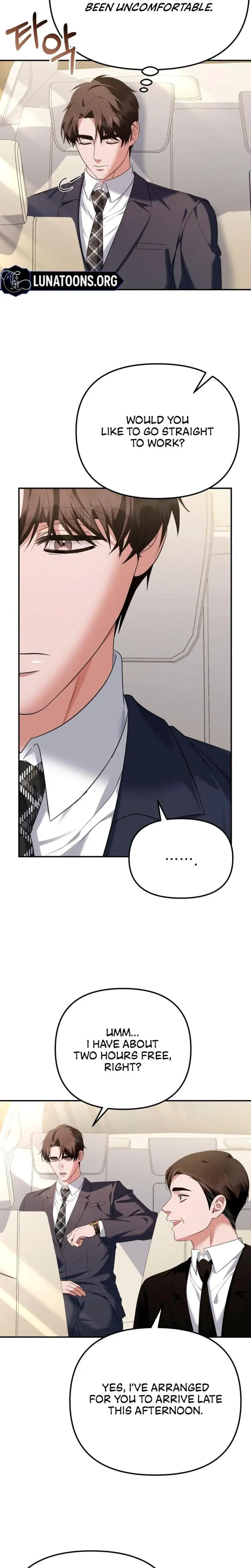 I Ll Do It For You Chapter 15 - Page 29