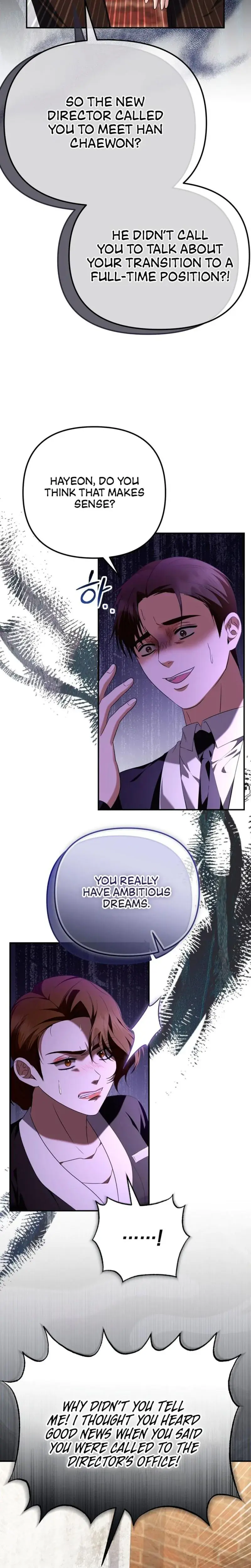 I Ll Do It For You Chapter 15 - Page 4