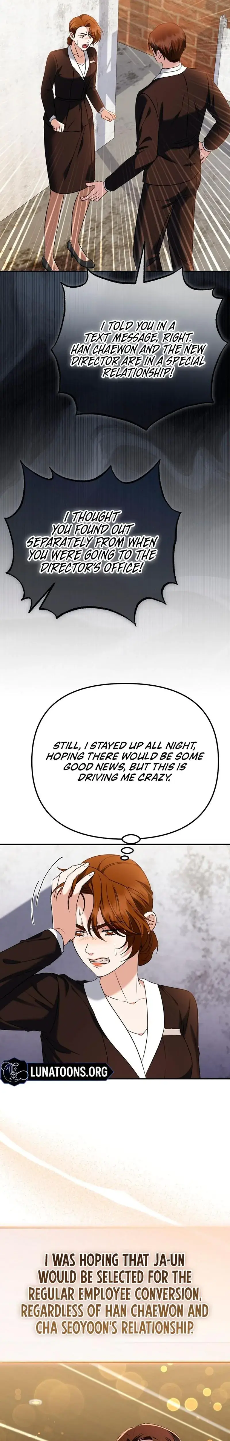 I Ll Do It For You Chapter 15 - Page 5