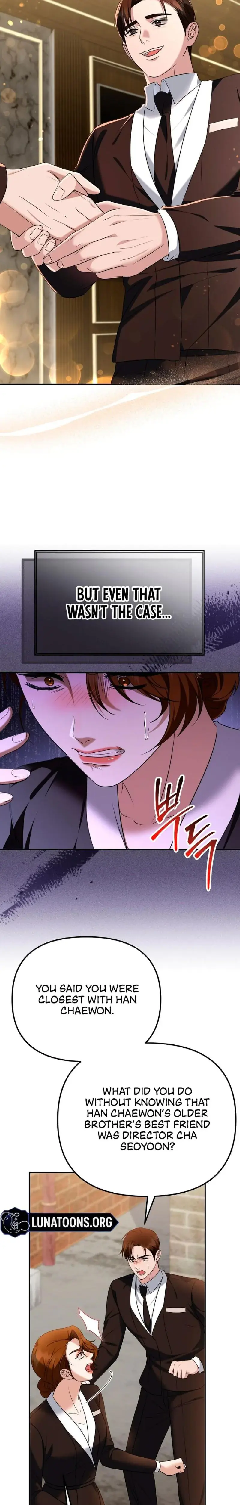 I Ll Do It For You Chapter 15 - Page 6