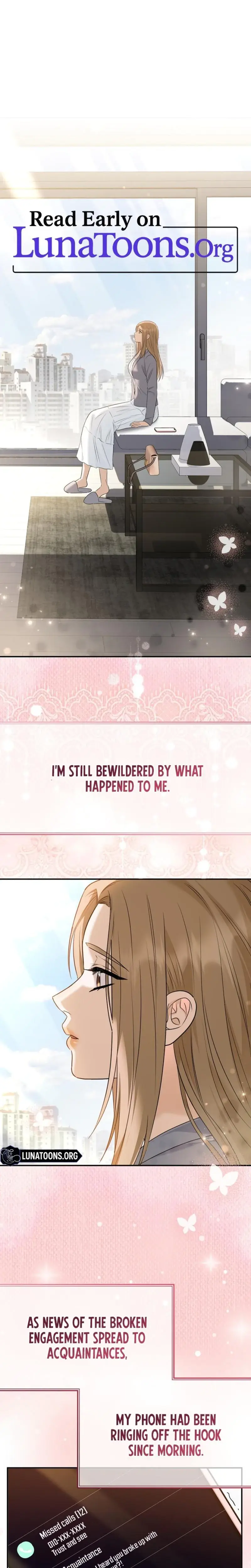 I Ll Do It For You Chapter 16 - Page 1