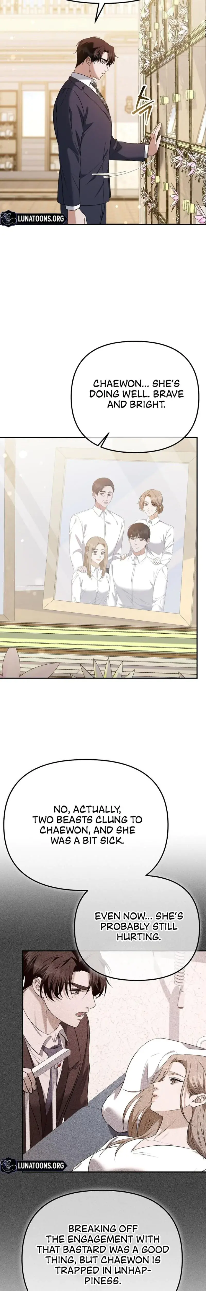 I Ll Do It For You Chapter 16 - Page 14