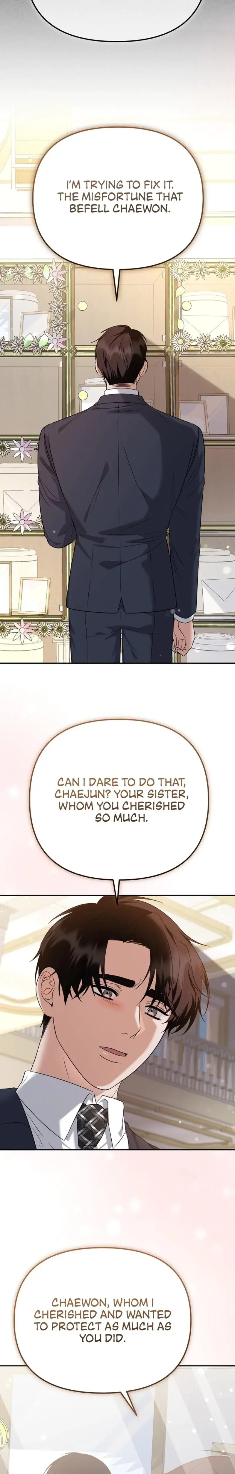 I Ll Do It For You Chapter 16 - Page 15