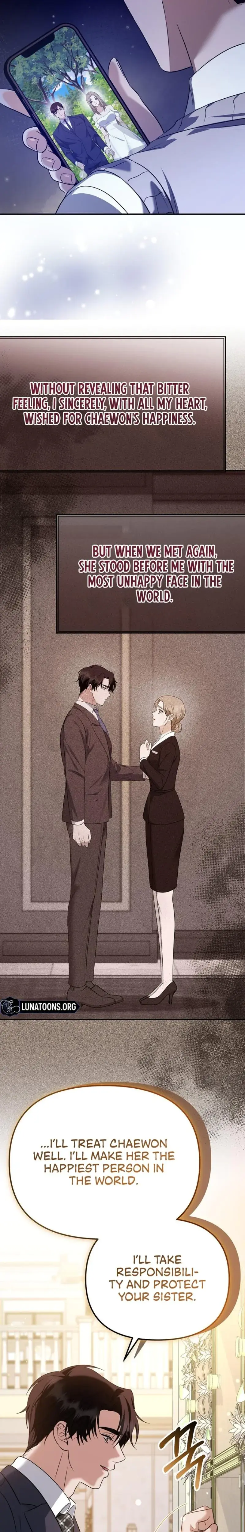I Ll Do It For You Chapter 16 - Page 20