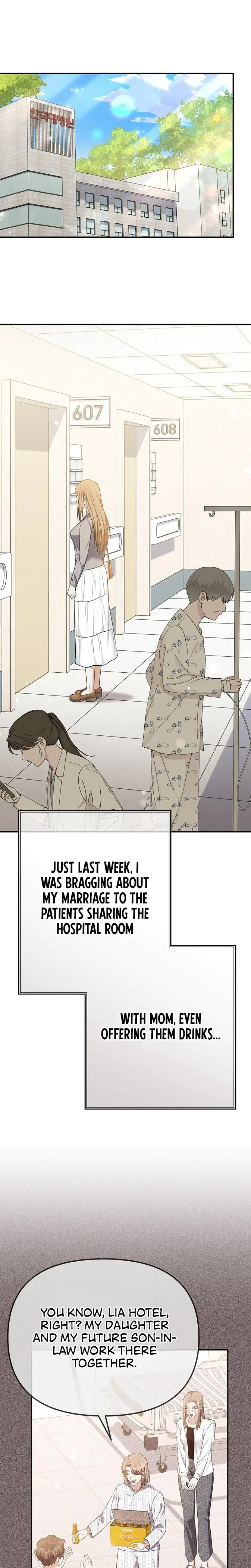 I Ll Do It For You Chapter 16 - Page 22