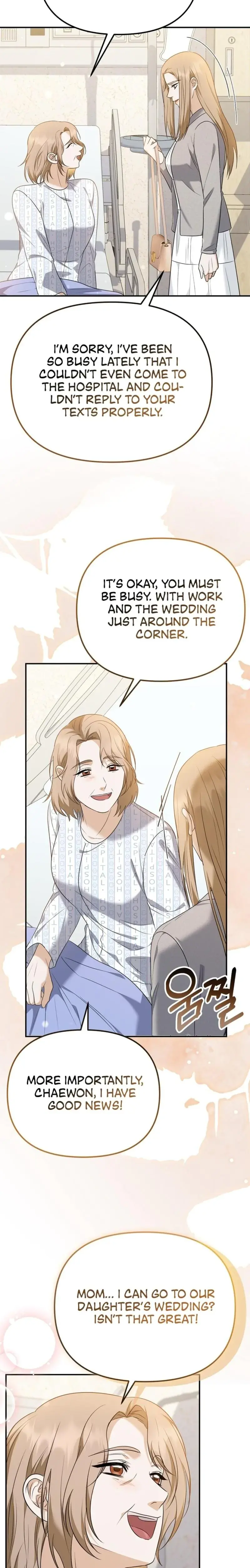 I Ll Do It For You Chapter 16 - Page 25