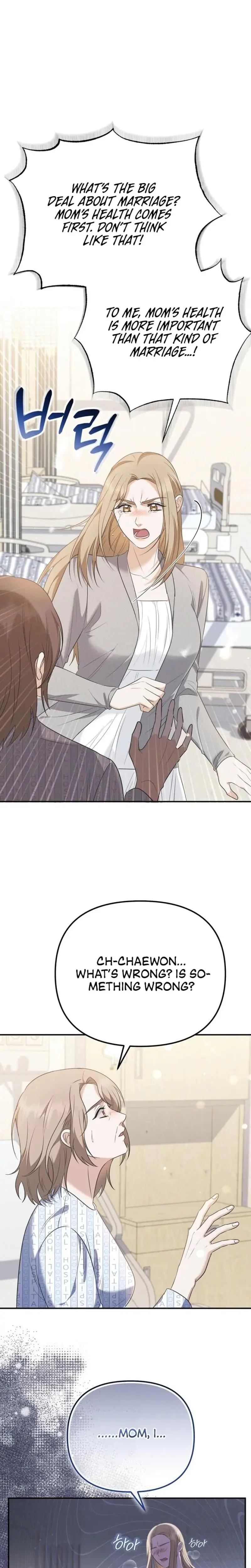 I Ll Do It For You Chapter 16 - Page 28