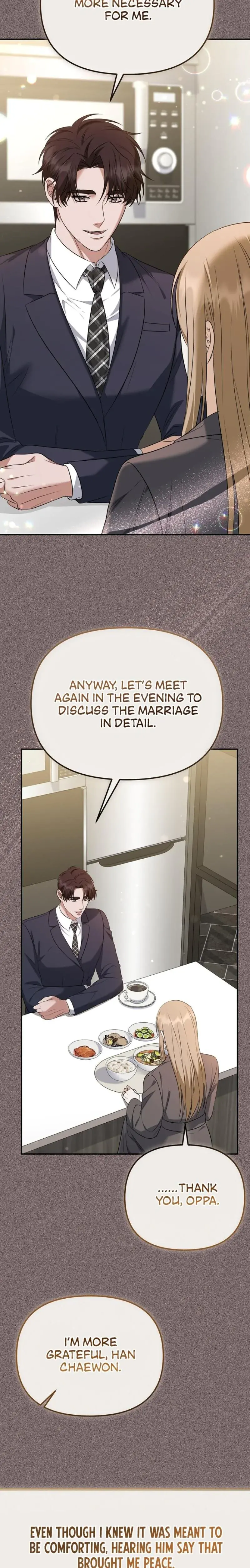 I Ll Do It For You Chapter 16 - Page 6