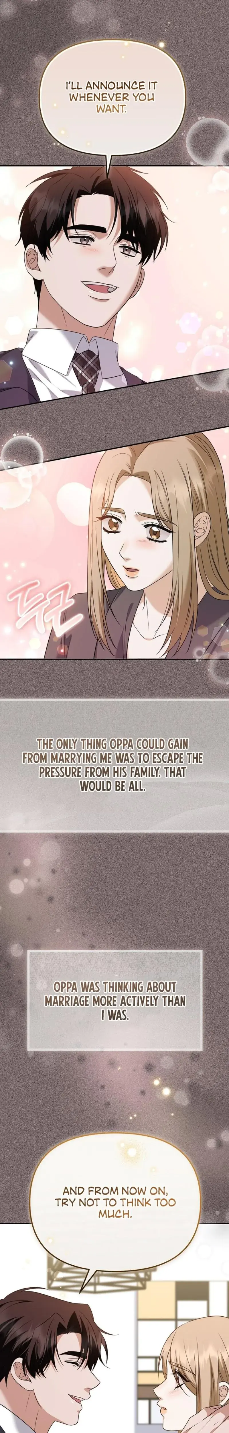 I Ll Do It For You Chapter 16 - Page 9