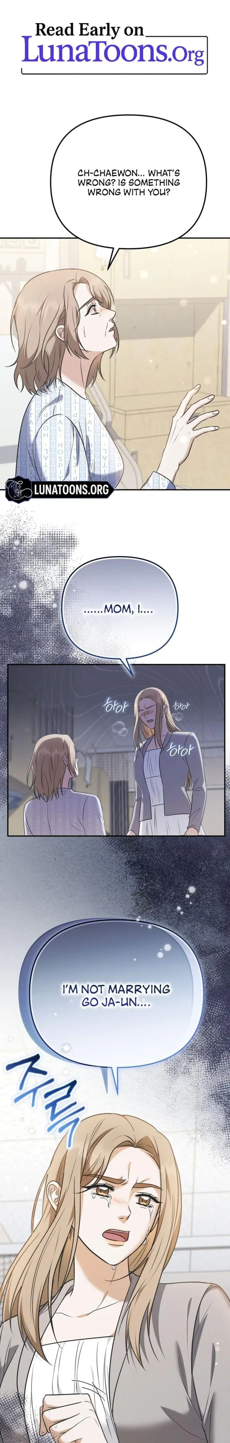 I Ll Do It For You Chapter 17 - Page 1