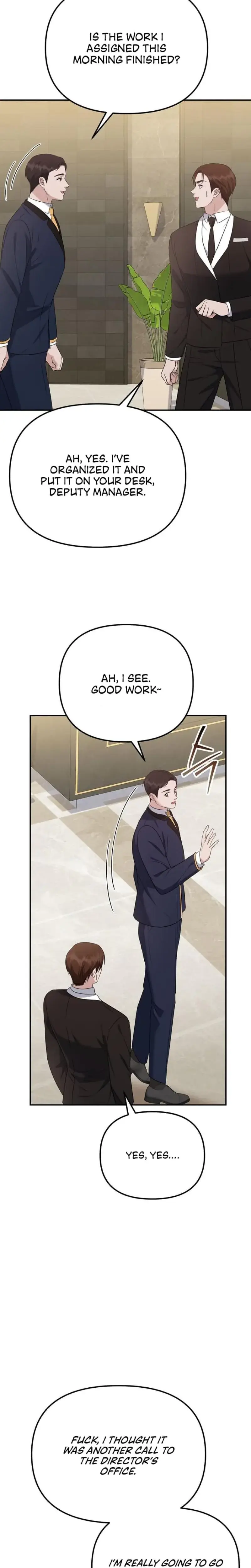 I Ll Do It For You Chapter 17 - Page 15
