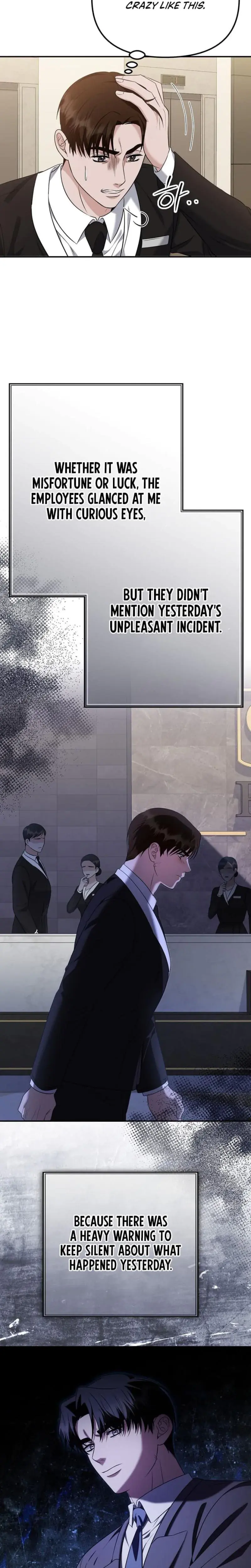 I Ll Do It For You Chapter 17 - Page 16