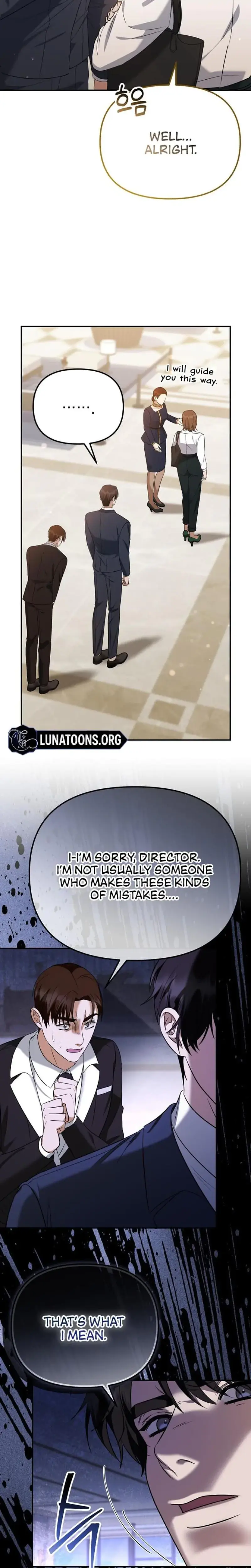 I Ll Do It For You Chapter 17 - Page 27