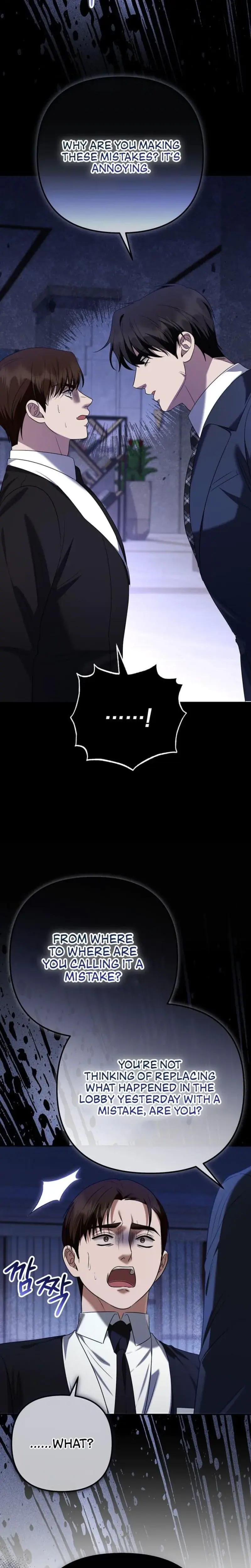 I Ll Do It For You Chapter 17 - Page 28
