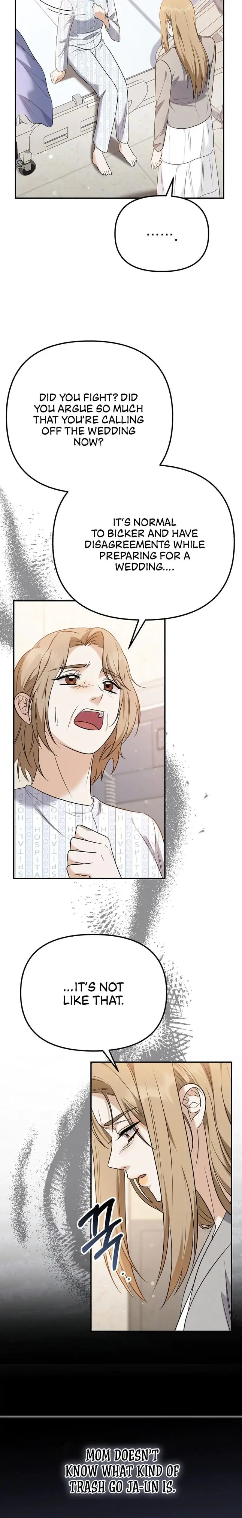 I Ll Do It For You Chapter 17 - Page 3