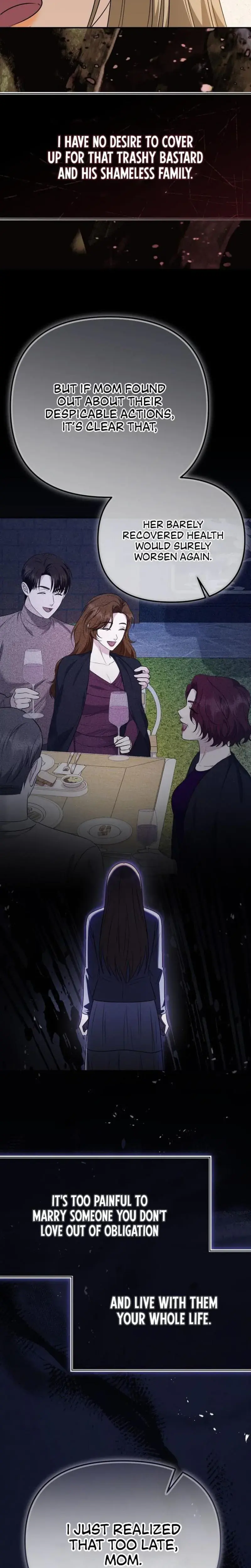 I Ll Do It For You Chapter 17 - Page 6