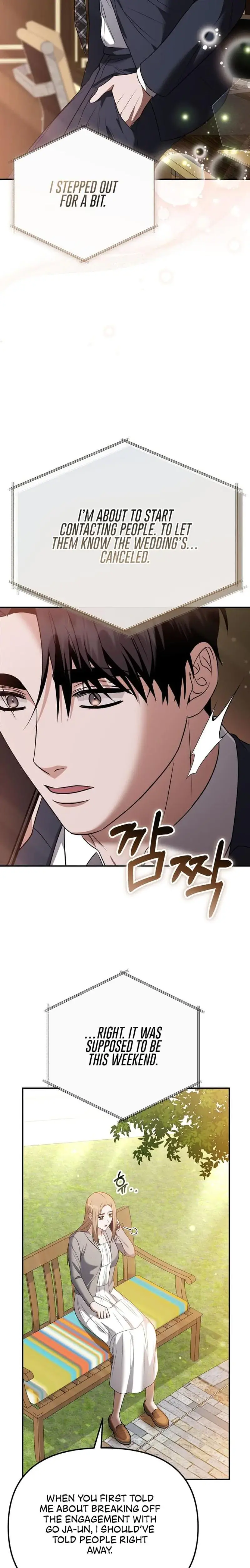 I Ll Do It For You Chapter 18 - Page 13