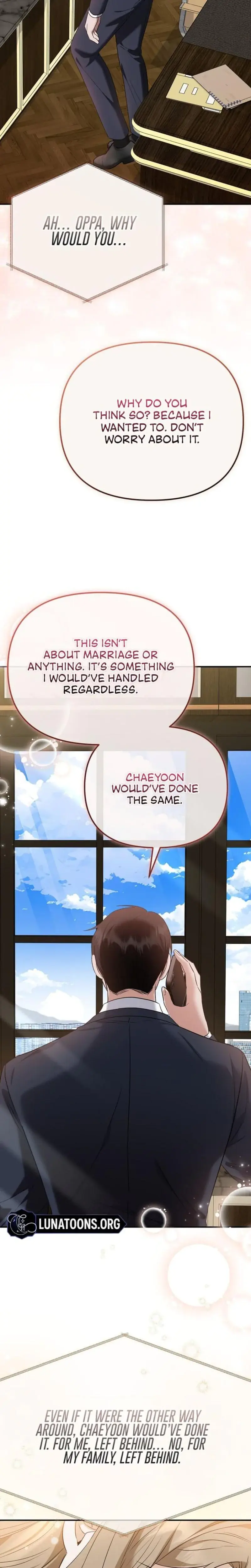 I Ll Do It For You Chapter 18 - Page 17