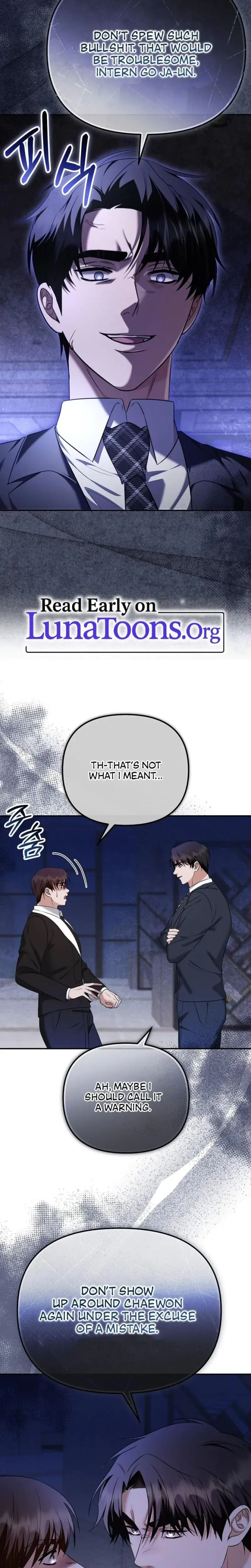 I Ll Do It For You Chapter 18 - Page 2