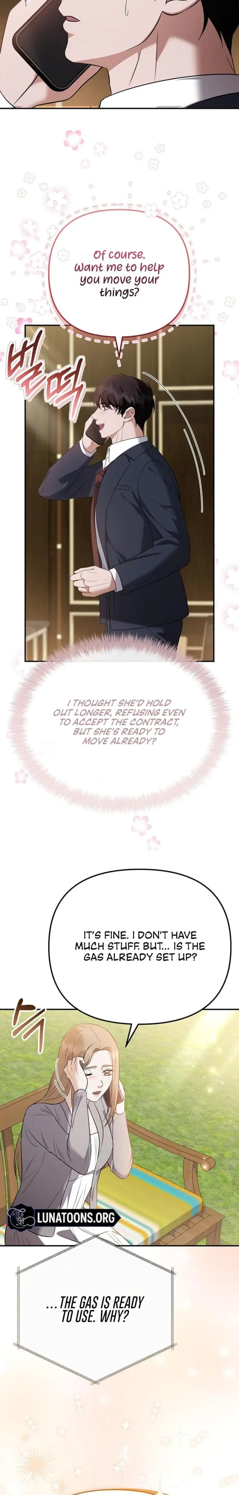 I Ll Do It For You Chapter 18 - Page 20
