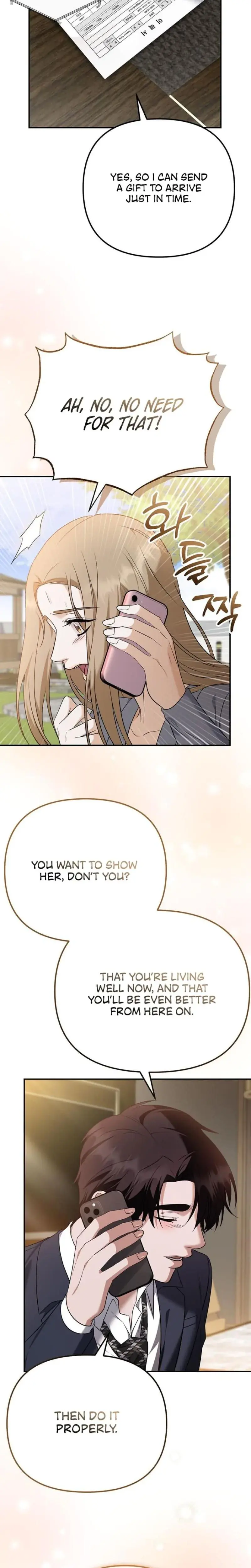 I Ll Do It For You Chapter 18 - Page 22
