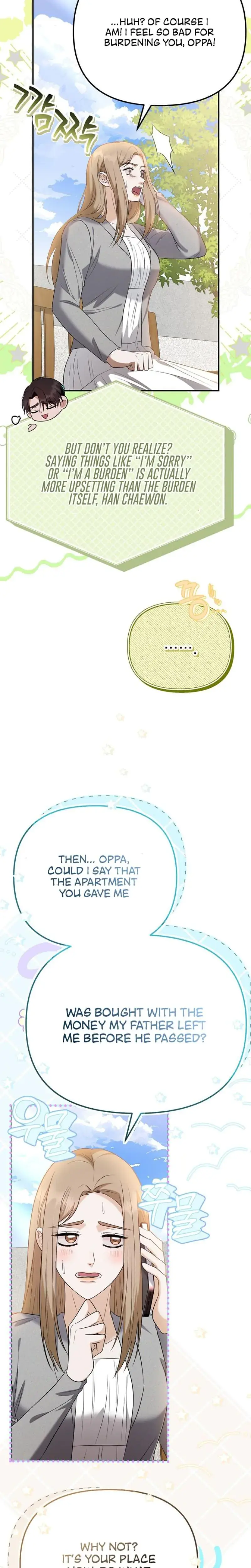 I Ll Do It For You Chapter 18 - Page 24