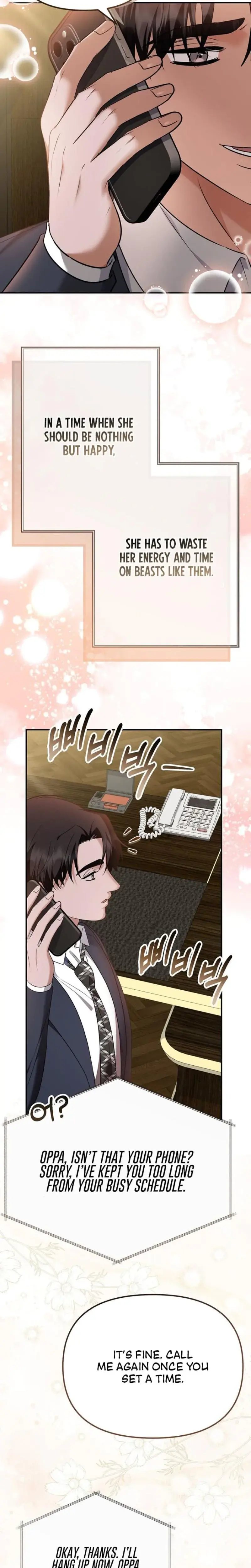 I Ll Do It For You Chapter 18 - Page 26