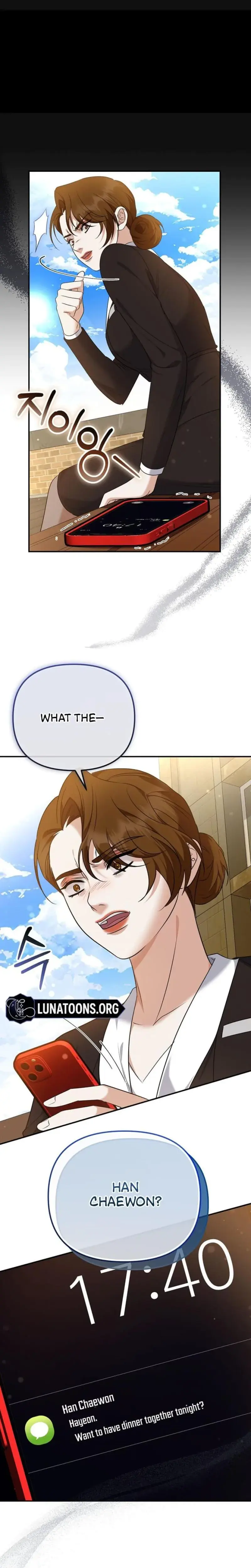 I Ll Do It For You Chapter 18 - Page 30